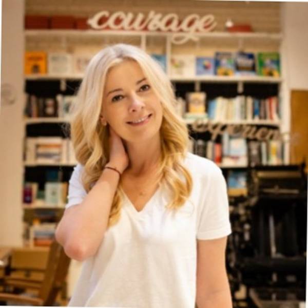 Cristina Neacsu - Trainer