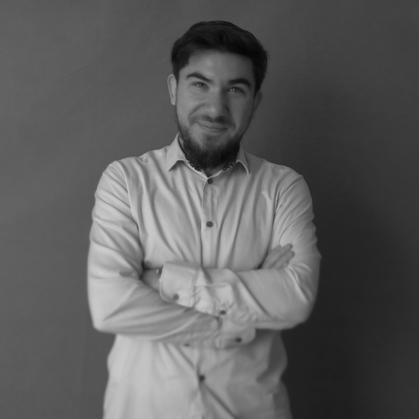 Horia Popescu - Project Manager