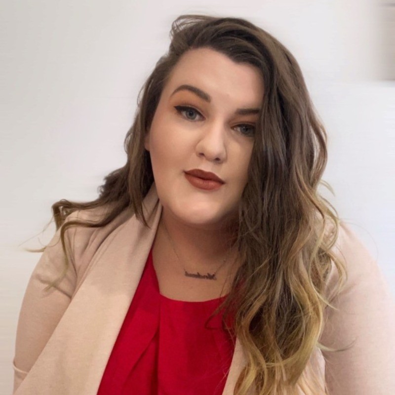 Portret Andreea Danciu